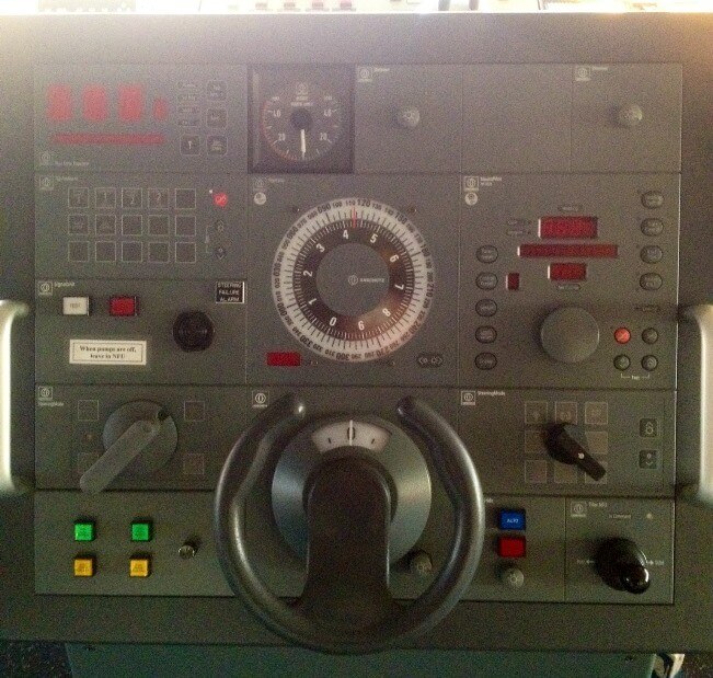 Services modern steering